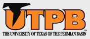 UTPB Logo